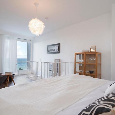 Grosse Freiheit App 15 Apartment Timmendorfer Strand Bagian luar foto