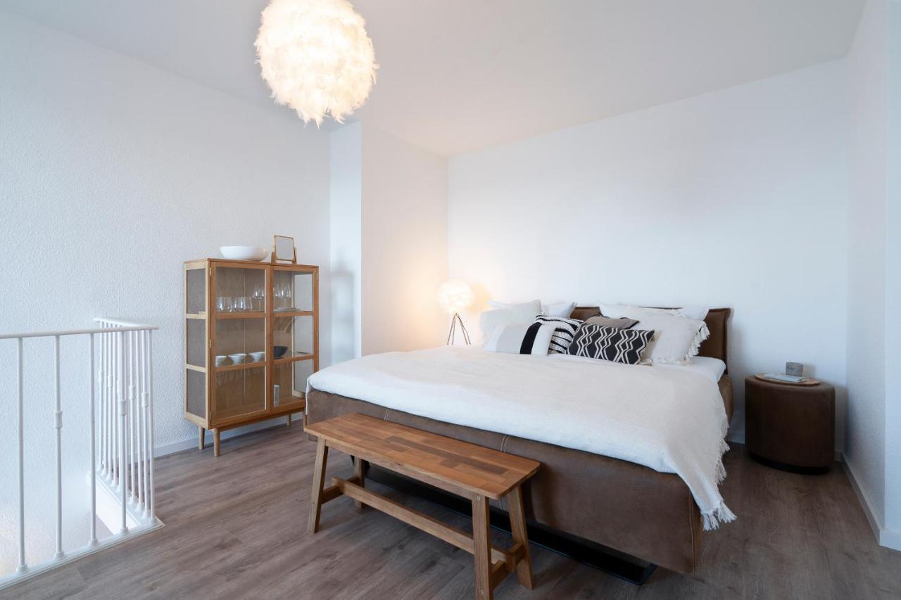 Grosse Freiheit App 15 Apartment Timmendorfer Strand Bagian luar foto