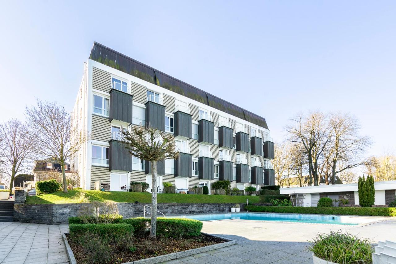 Grosse Freiheit App 15 Apartment Timmendorfer Strand Bagian luar foto